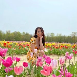 Meet your Posher, Melissa